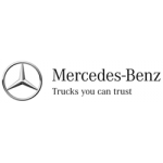Mercedez Benz Trucks