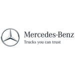 Mercedez-Benz Trucks